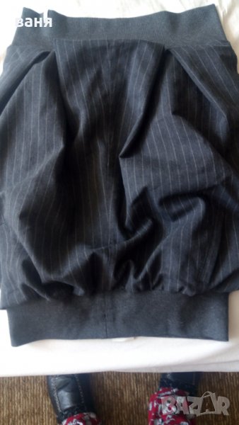 Пола балон, снимка 1