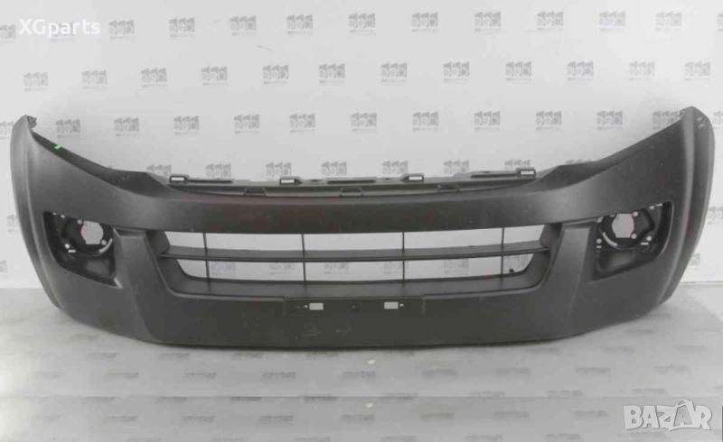 Предна броня за Isuzu D-max II (2011-2015), снимка 1