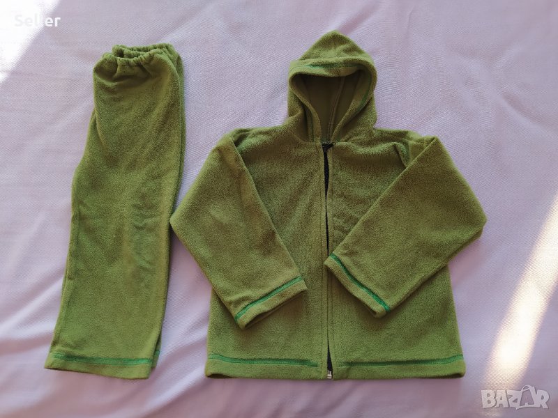 Поларен лот , снимка 1