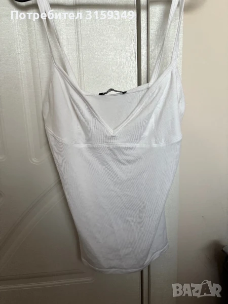 Потник Zara, снимка 1