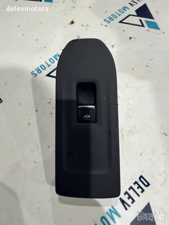 5G0959855L предно дясно копче за ел. стъкла от Volkswagen Golf VIII, 2.0 TDI BlueMotion, снимка 1