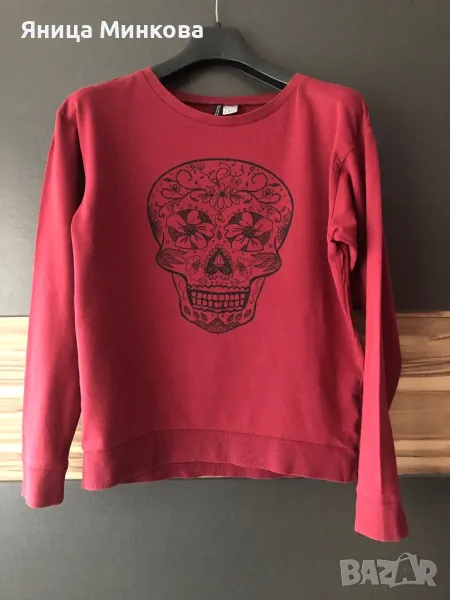 Дамска блуза- HM, снимка 1