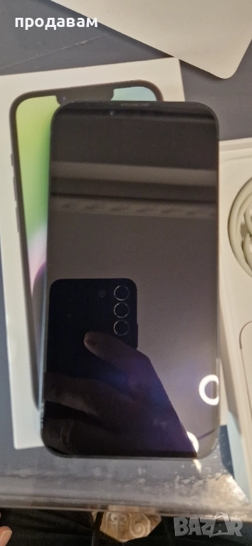 Iphone 14 128gb., снимка 1