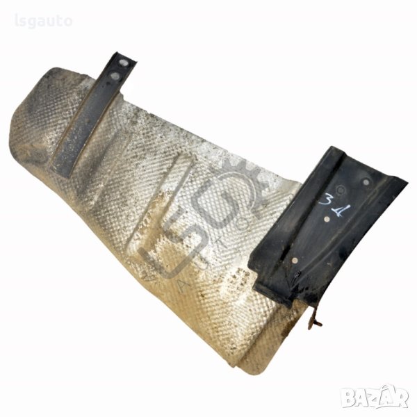 Десен държач задна броня Mercedes-Benz CLS (C219) 2004-2010 ID:106805, снимка 1