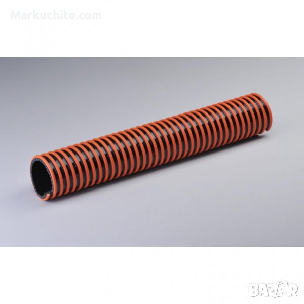 Гъвкав и лек маркуч за разтоварване на горива SPIRALPRESS OIL, снимка 1