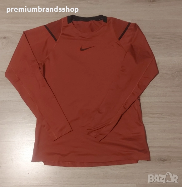 Nike pro aeroadapt блуза M мъжка , снимка 1