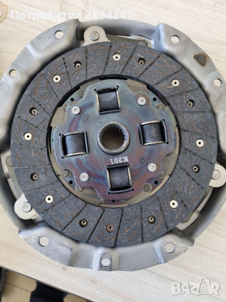 KIA AVELA SEPHIA 1.5cc до2000г СЪЕДИНИТЕЛ К-Т KIA , снимка 1