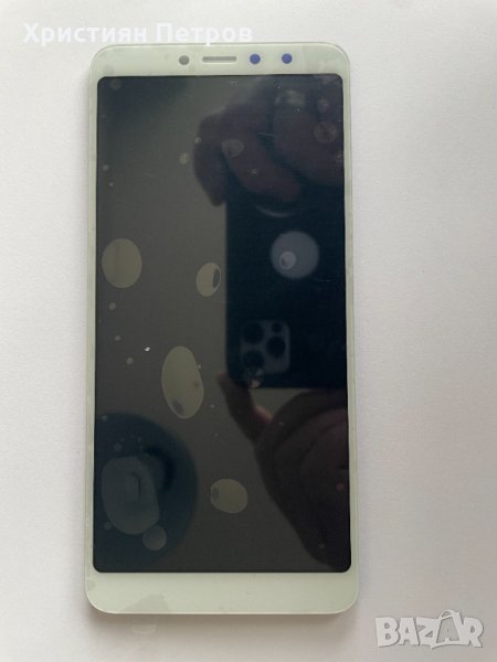 LCD дисплей + тъч за Xiaomi Redmi S2, снимка 1