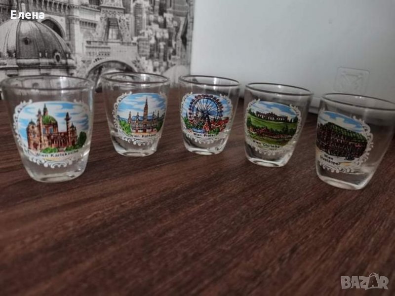 Малки чашки , снимка 1