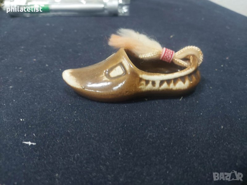 сувенир чехъл, снимка 1