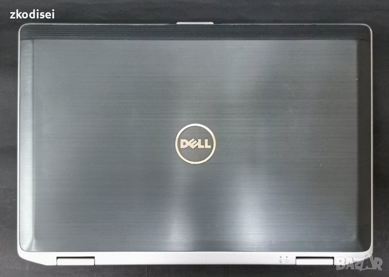 Лаптоп DELL Latitude E6420, снимка 1