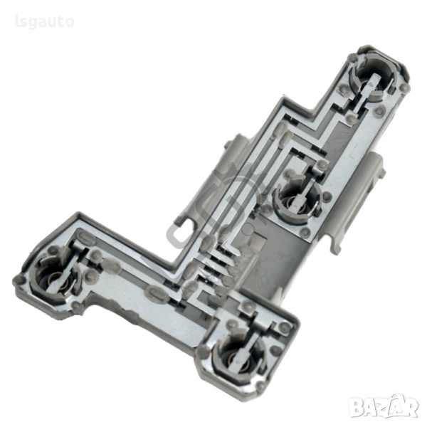 Платка ляв стоп Volkswagen Golf VI 2008-2016 ID:149233, снимка 1