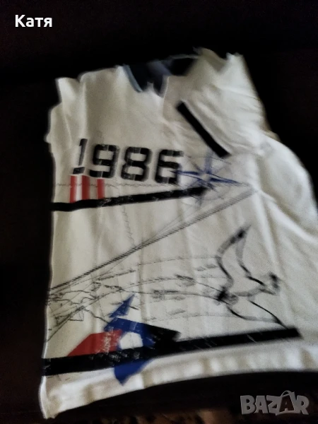 мъжка блуза, снимка 1