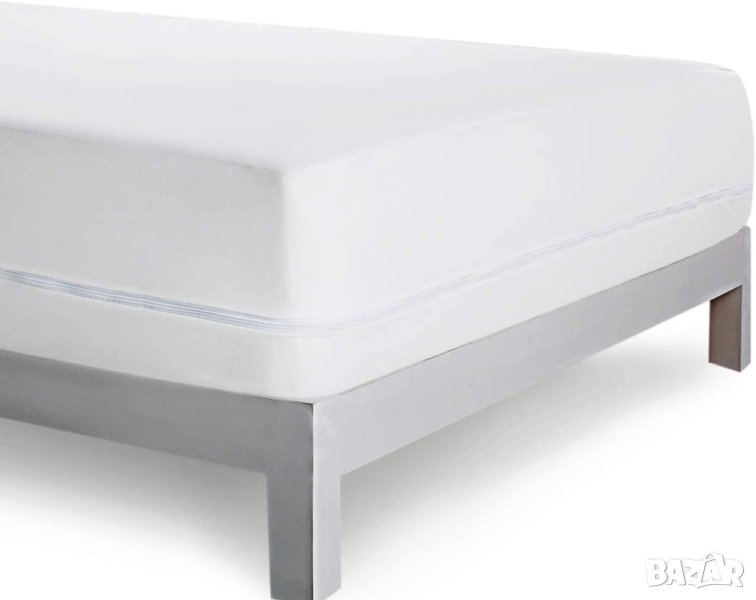  Протектор за матраци BEDSURE - 140х190, снимка 1