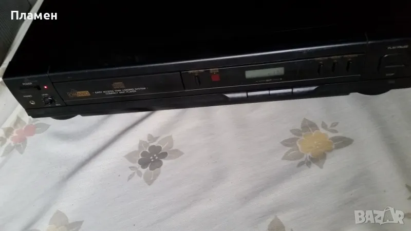 Okano CD-211 , снимка 1