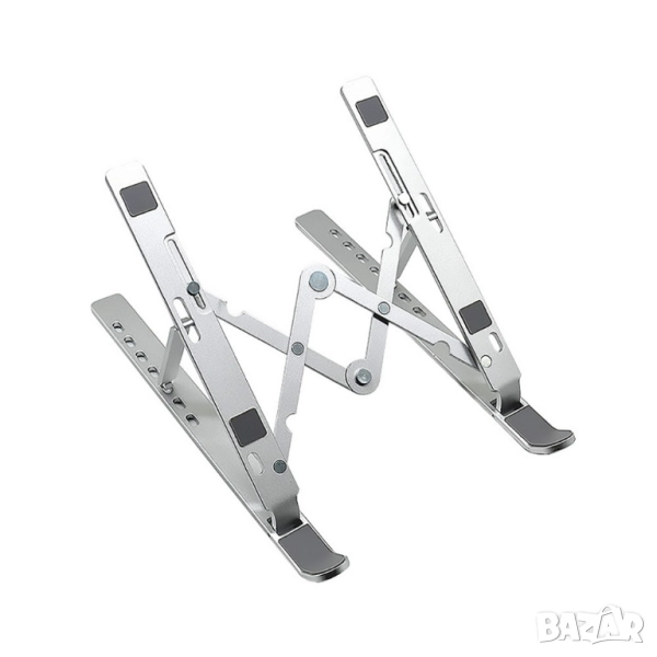 💻 Регулируема стойка за лаптоп , снимка 1