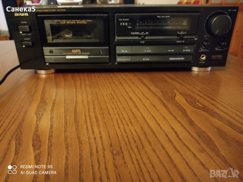 AIWA AD-F410Z , снимка 1