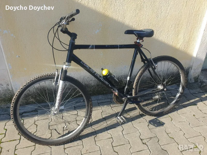 велосипед, снимка 1