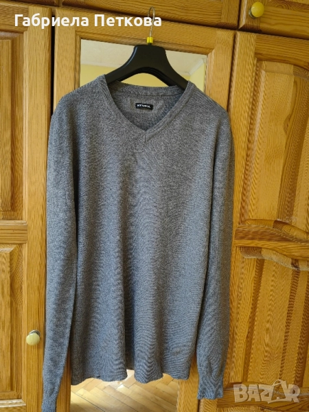 Пуловер на Кенсол, снимка 1