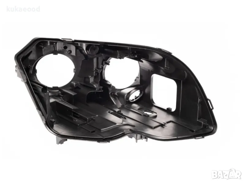 Корпус за фар на Mercedes GLK-Class X204 Facelift, снимка 1