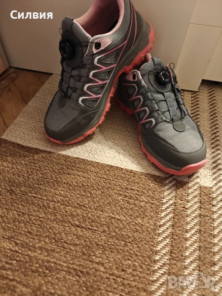 Safety shoes/ предпазни обувки 40, снимка 1