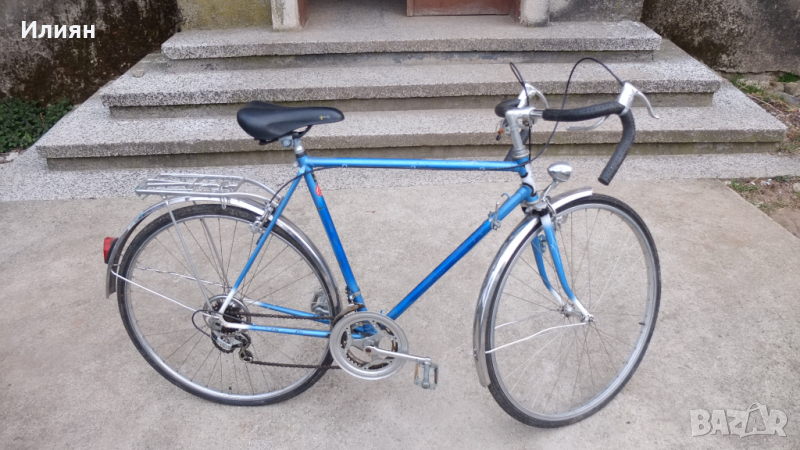 Велосипед, снимка 1