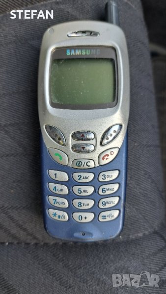 SAMSUNG SGH-R210S, снимка 1