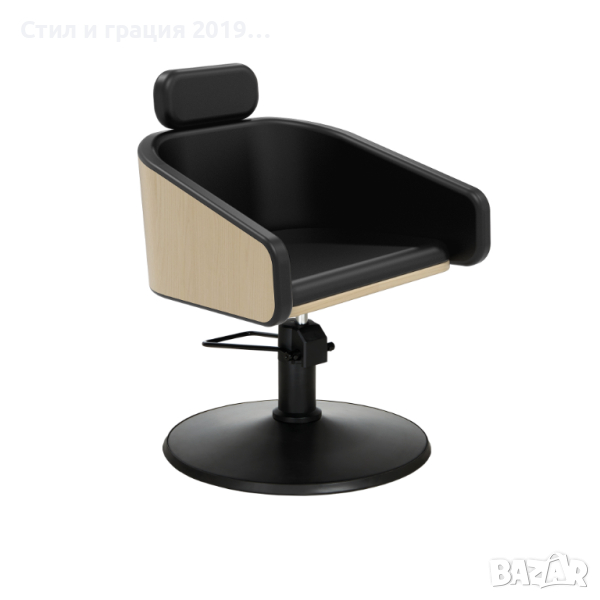 Фризьорски стол Alya BE/Alya B, снимка 1