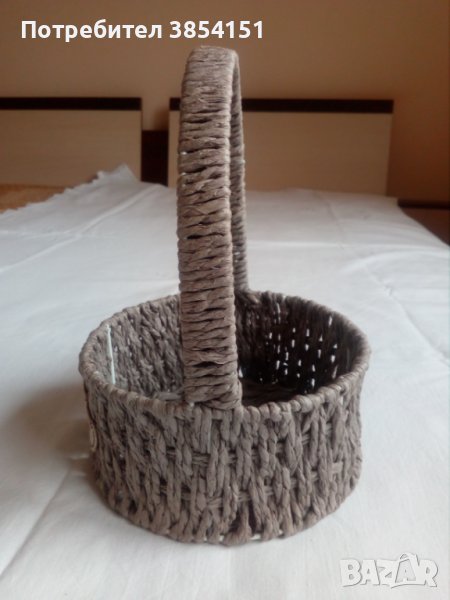 Кошничка, снимка 1
