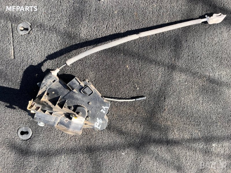 Брава за врата за BMW E46, снимка 1