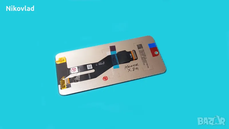 Дисплей Honor X8a, снимка 1