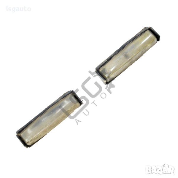 Осветление заден номер Toyota Avensis Verso 2001-2009 ID:109940, снимка 1