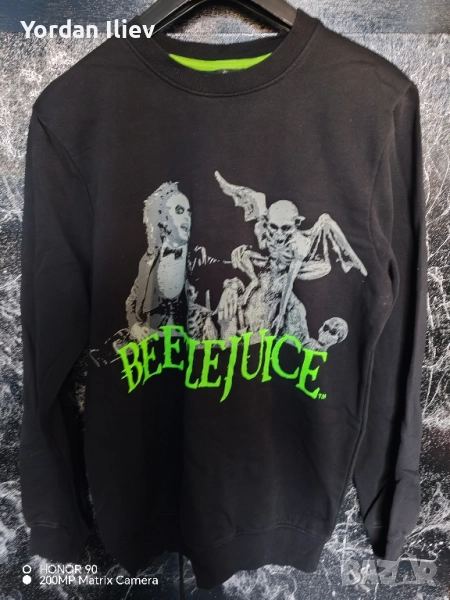 суичър,тениска и панталон., снимка 1