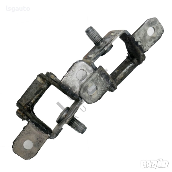 Панти заден капак Nissan Juke I 2010-2019 ID:150371, снимка 1