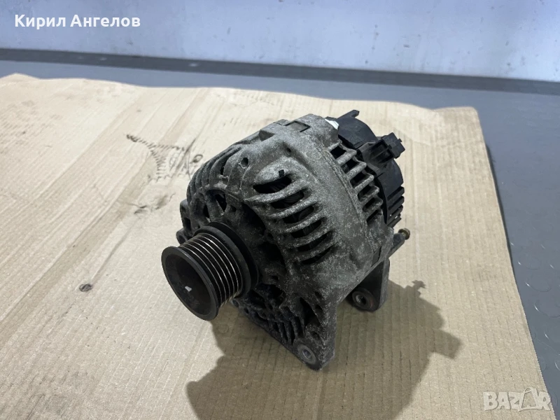 Генератор за VW Golf 3 1.9 TDI, снимка 1