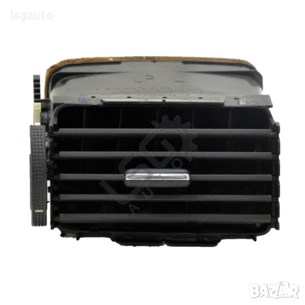 Лява духалка парно средна конзола табло Toyota Avensis II 2003-2009 ID:109217, снимка 1