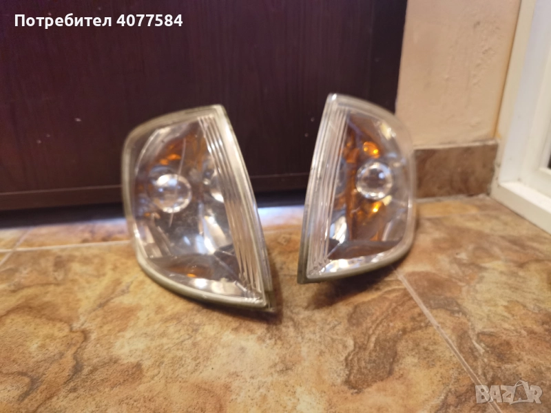 Мигачи за Vokswagen Polo III (6N), снимка 1