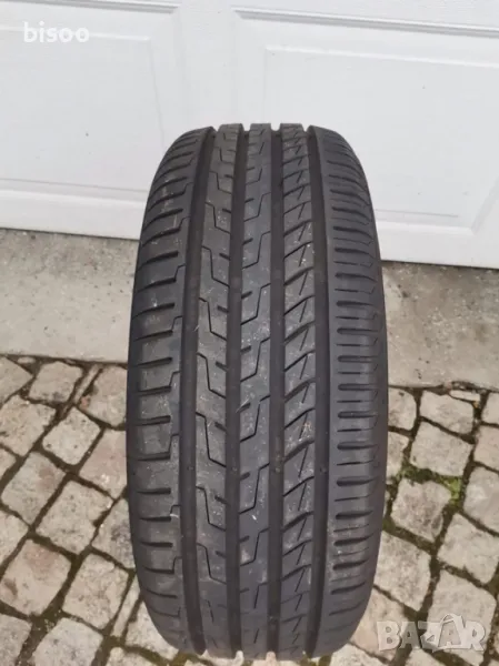 1бр НОВА гума MATADOR HECTORRA   205/55/16 DOT23, снимка 1