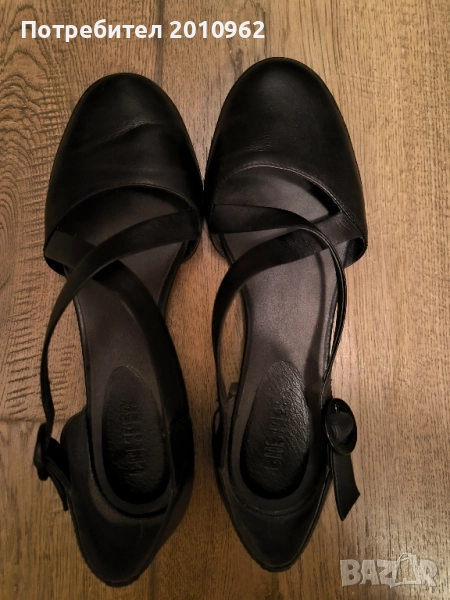 Обувки Camper, снимка 1