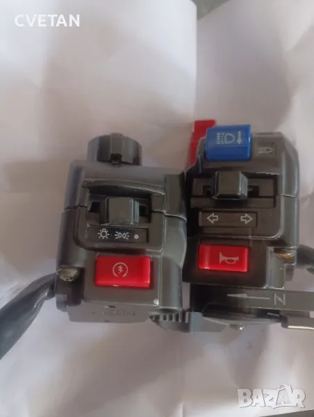 превключватели за атв, снимка 1