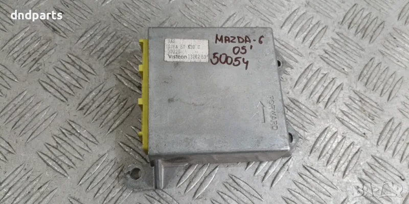 Airbag модул Mazda 6 2005г.	, снимка 1