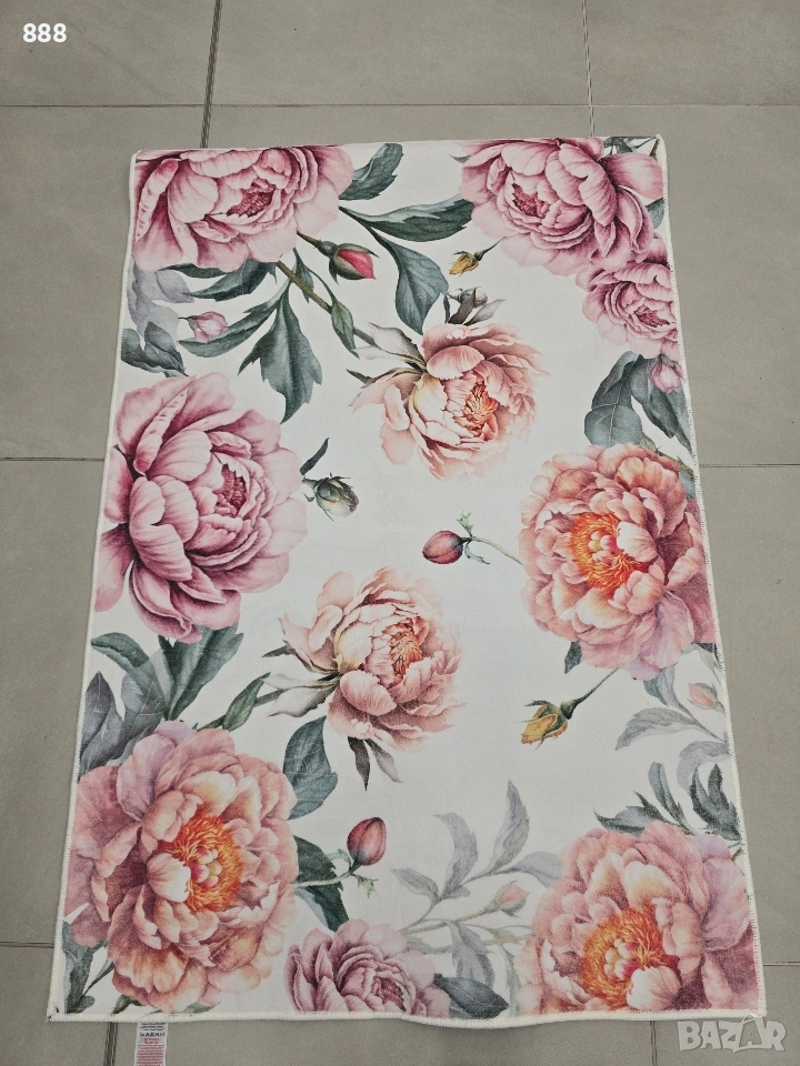 килими и възглавници , снимка 1