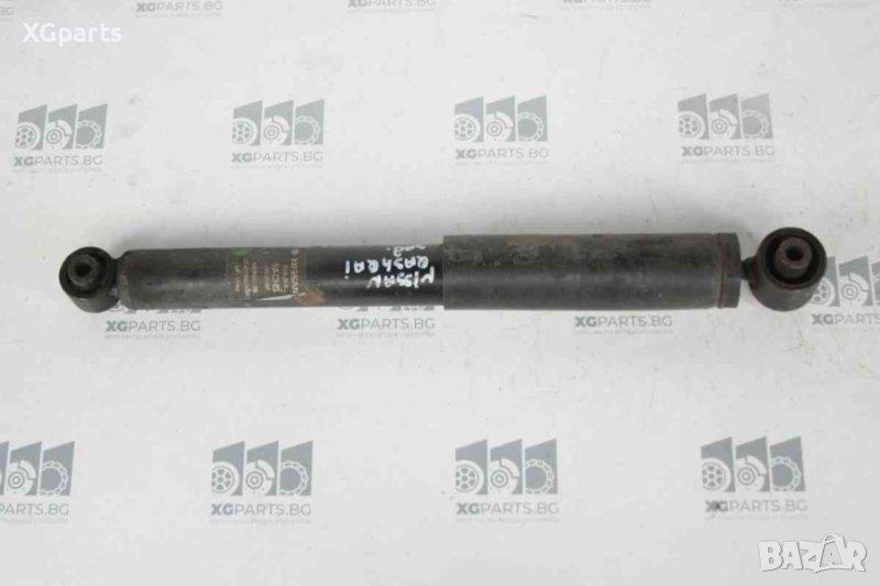 Амортисьор заден за Nissan Qashqai 1.5dci 106к.с. (2006-2014), снимка 1