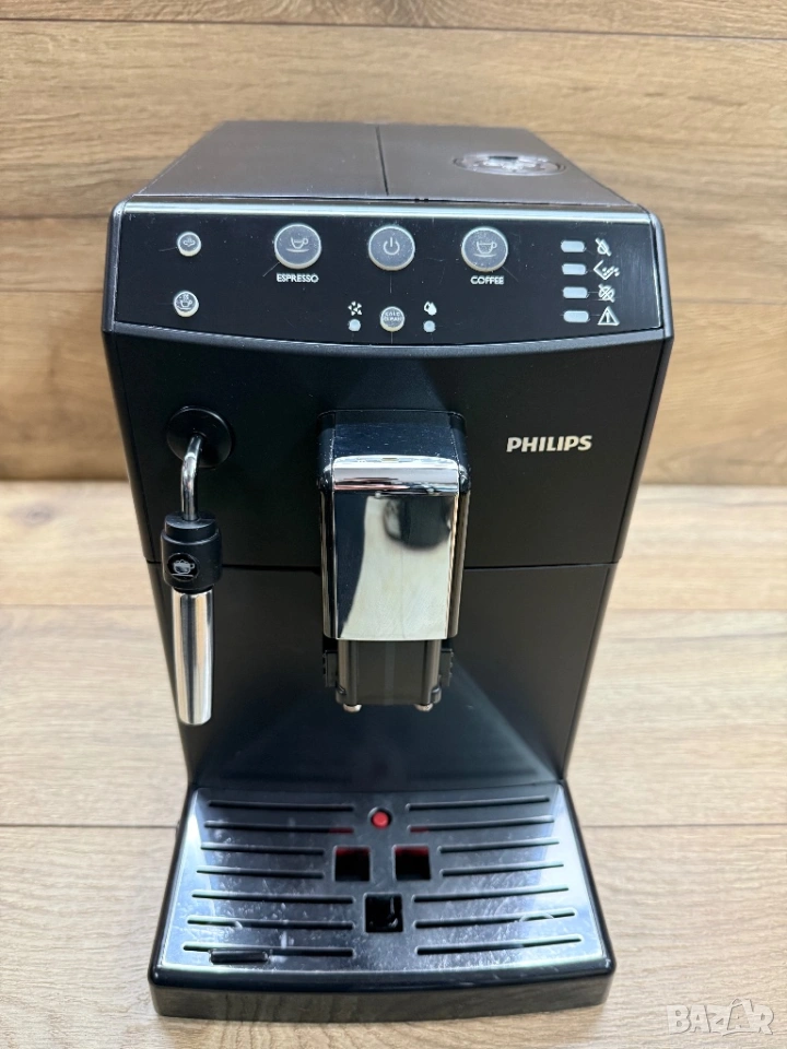 Кафемашина Philips Type: HD8821, снимка 1