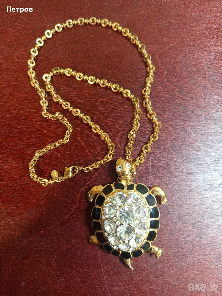 Колие "Monet", снимка 1