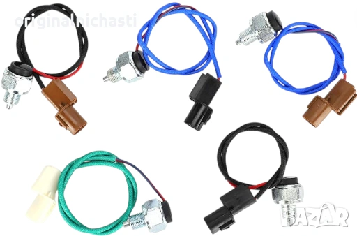 Комплект датчици 4WD датчик раздатка за МИТСУБИШИ ПАДЖЕРО MITSUBISHI PAJERO EAGMS000 EAG-MS-000, снимка 1