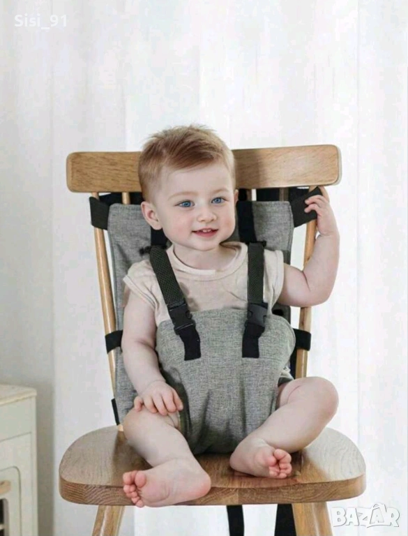 Нов колан за стол , снимка 1