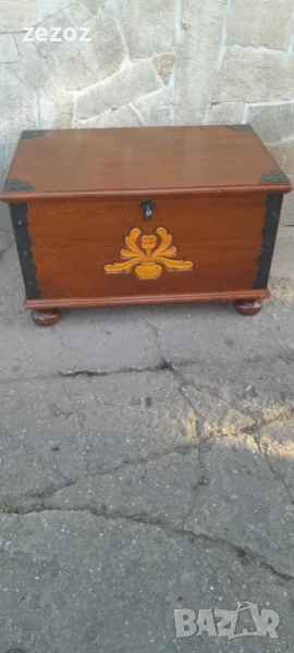 Ракла-масив-№137, снимка 1