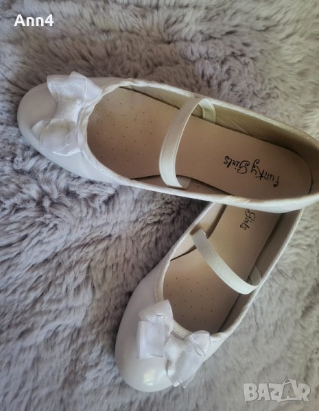 Официални обувки , снимка 1