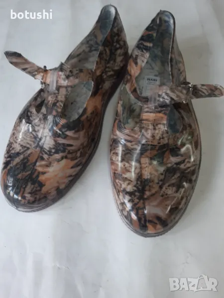 Цървули цветни еластични, снимка 1